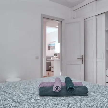 Apartamento Eva Vacation Pool & Relax Puerto del Carmen (Lanzarote)