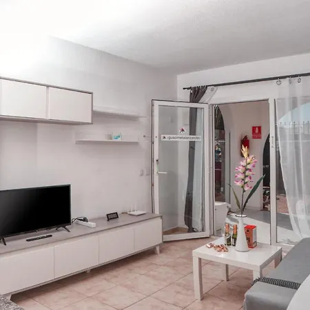 Apartment Eva Vacation Pool & Relax *