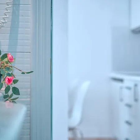 Eva Vacation Pool & Relax *