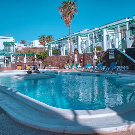 Eva Vacation Pool & Relax *