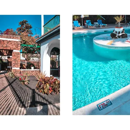 Eva Vacation Pool & Relax פוארטו דל כרמן