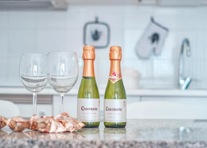 Eva Vacation Pool & Relax Lägenhet