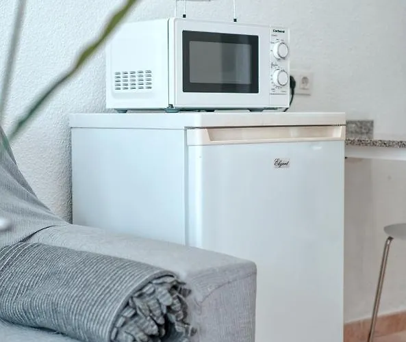 Eva Vacation Pool & Relax Apartamento *