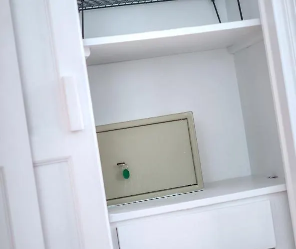 Apartamento Eva Vacation Pool & Relax