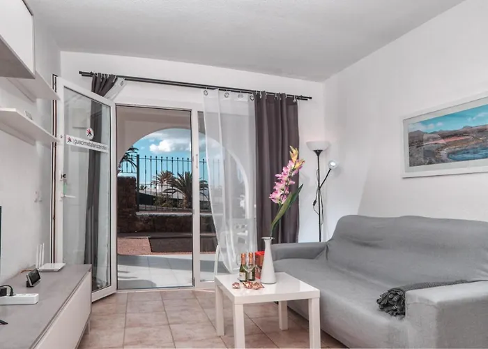 Apartamento Eva Vacation Pool & Relax