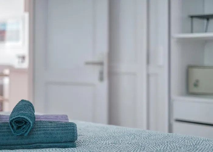 Apartamento Eva Vacation Pool & Relax