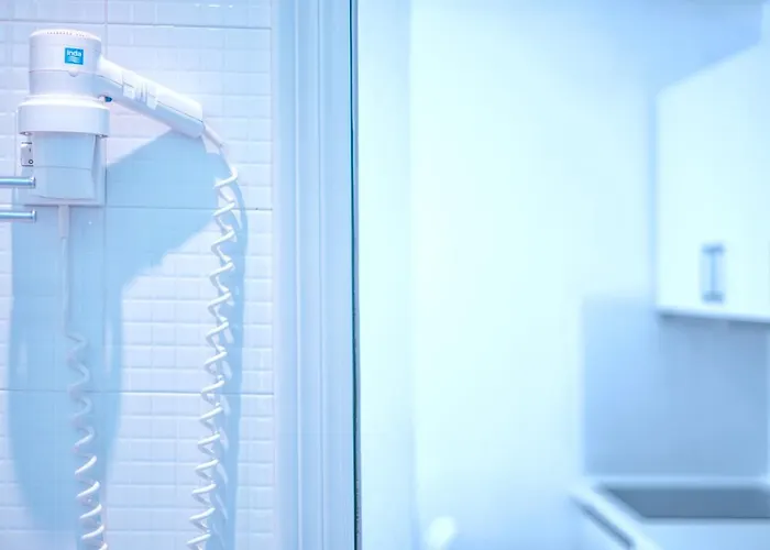 Lägenhet Eva Vacation Pool & Relax *