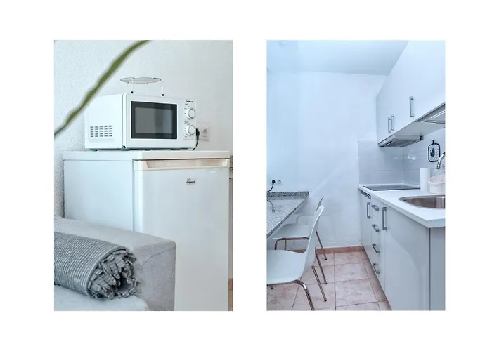 Eva Vacation Pool & Relax * Puerto del Carmen (Lanzarote)