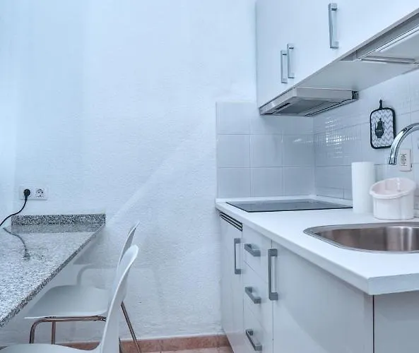 Apartamento Eva Vacation Pool & Relax