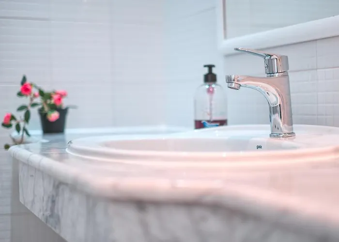 Lägenhet Eva Vacation Pool & Relax *