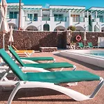 Eva Vacation Pool & Relax * Puerto del Carmen (Lanzarote)