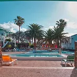 Apartment Eva Vacation Pool & Relax Puerto del Carmen (Lanzarote)