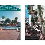 Lejlighed Eva Vacation Pool & Relax Puerto del Carmen (Lanzarote)