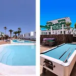 Eva Vacation Pool & Relax Apartment Puerto del Carmen (Lanzarote)