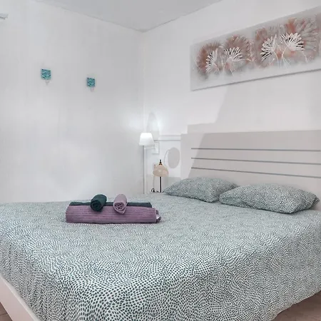 Eva Vacation Pool & Relax Daire Puerto del Carmen (Lanzarote)