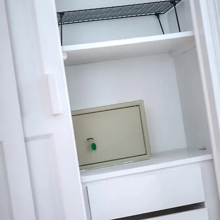 Appartement Eva Vacation Pool & Relax