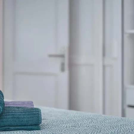 Daire Eva Vacation Pool & Relax