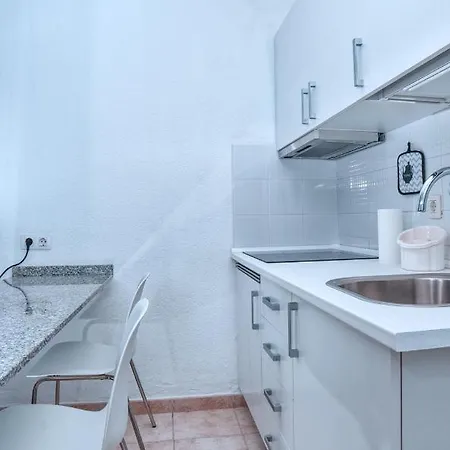 Appartement Eva Vacation Pool & Relax