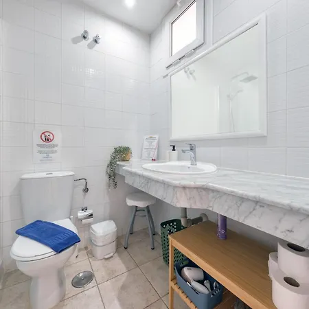 Eva Vacation Pool & Relax Apartment Puerto del Carmen (Lanzarote)