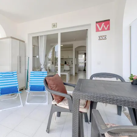 Eva Vacation Pool & Relax Apartment *
