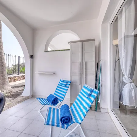 Apartment Eva Vacation Pool & Relax Puerto del Carmen (Lanzarote)