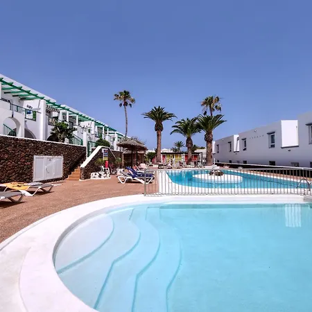 Apartment Eva Vacation Pool & Relax Puerto del Carmen (Lanzarote)