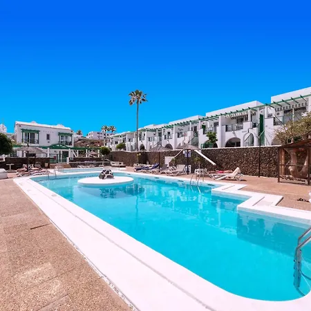 Eva Vacation Pool & Relax Puerto del Carmen (Lanzarote)