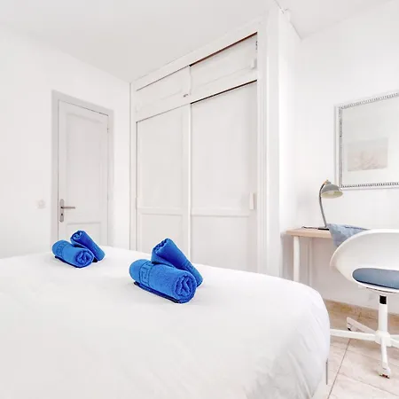Apartment Eva Vacation Pool & Relax Puerto del Carmen (Lanzarote)