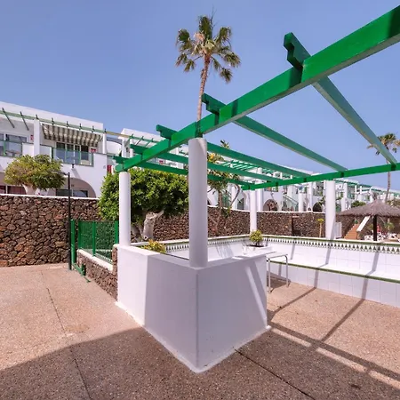 Apartment Eva Vacation Pool & Relax *