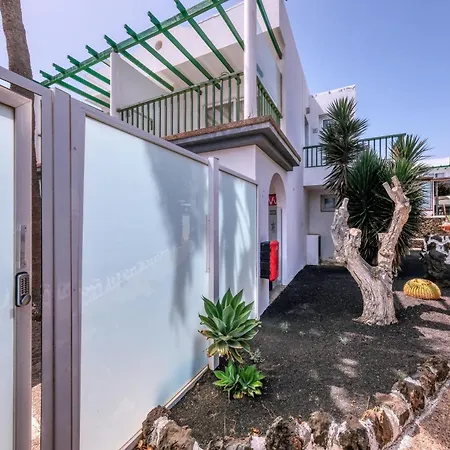 Apartment Eva Vacation Pool & Relax Puerto del Carmen (Lanzarote)