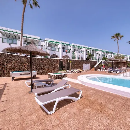 Eva Vacation Pool & Relax Apartment