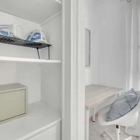 Eva Vacation Pool & Relax Apartment Puerto del Carmen (Lanzarote)