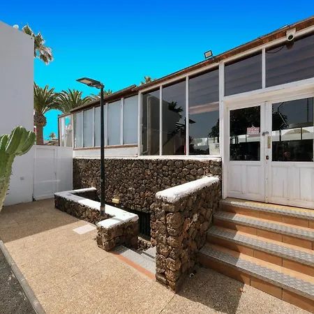 Eva Vacation Pool & Relax Apartment *