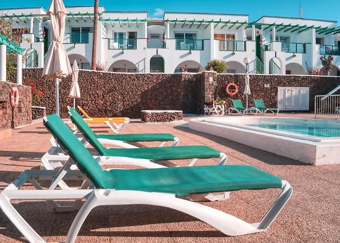 Eva Vacation Pool & Relax * 푸에르토 델 카르멘