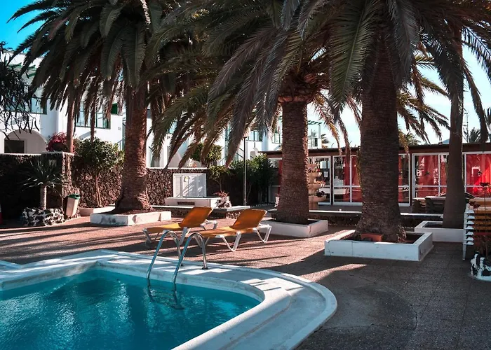 Eva Vacation Pool & Relax *