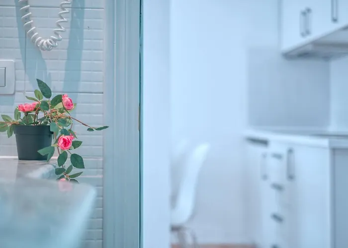 Eva Vacation Pool & Relax *