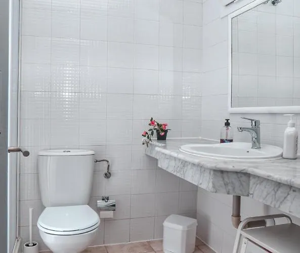 Eva Vacation Pool & Relax * 푸에르토 델 카르멘