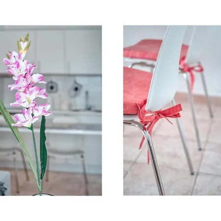 Eva Vacation Pool & Relax アパート *